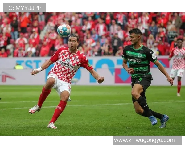 美因茨逆转狂胜，德甲惊艳一战！