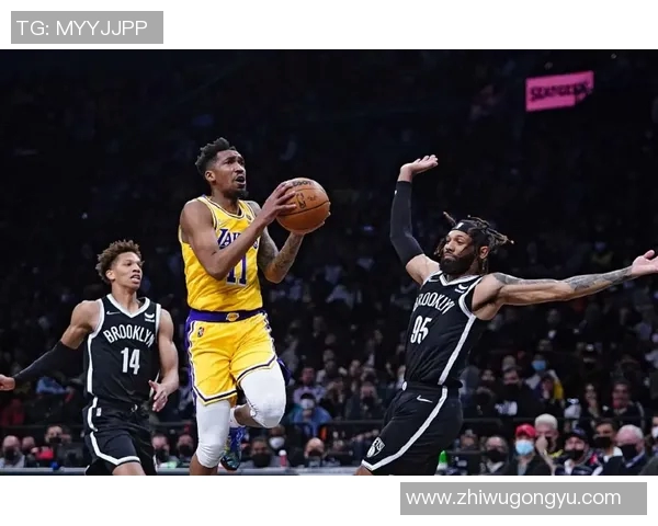 篮网与湖人精彩对决网络直播全程回顾与赛后分析 篮网与湖人精彩对决网络直播全程回顾与赛后分析