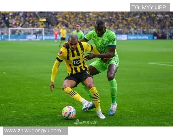 沃尔夫斯堡客场逼平多特,德甲冠军争夺进入白热化阶段 沃尔夫斯堡客场逼平多特,德甲冠军争夺进入白热化阶段