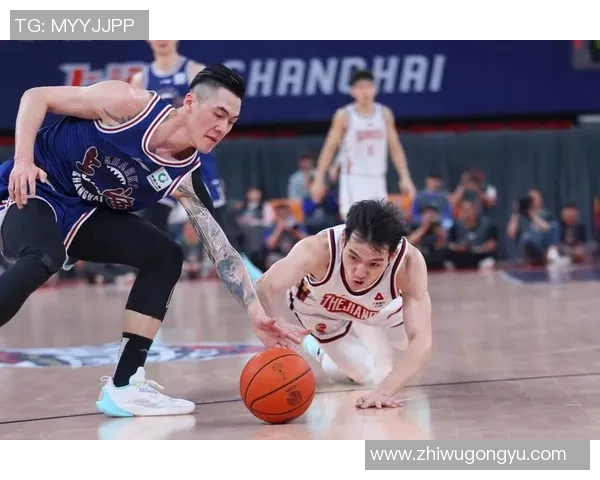 刘铮:从篮球场上的拼搏者到人生路上的探索者的成长之旅