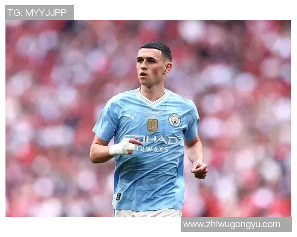 曼城主帅宣布伤愈归队，重燃英超夺冠希望