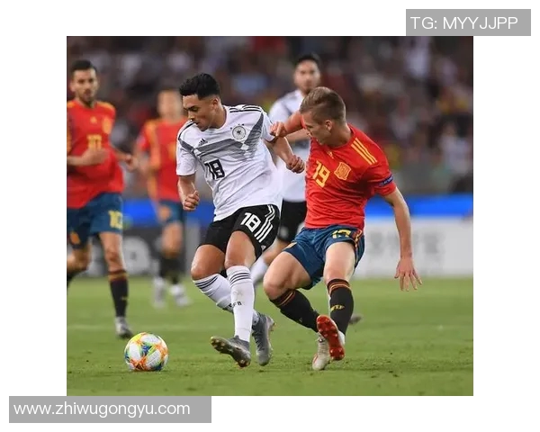 西班牙U21对决德国U21青年足球赛场上的激情与荣耀