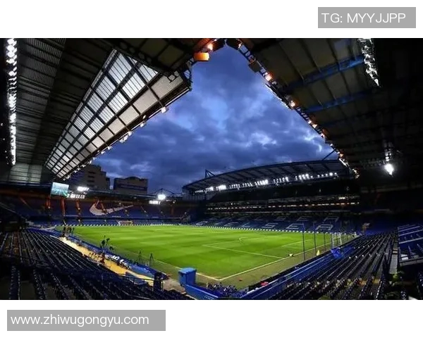 英超新球场的崛起与未来发展展望：重塑足球文化与城市面貌