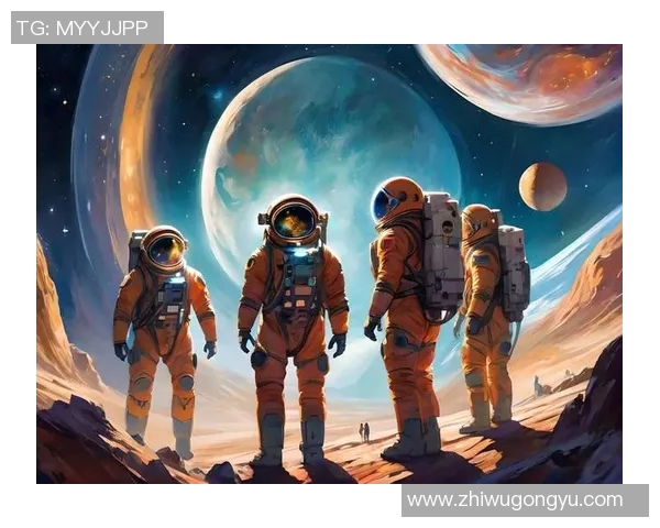 天斧之力：探索古代神话与现代科技的奇妙交融之旅