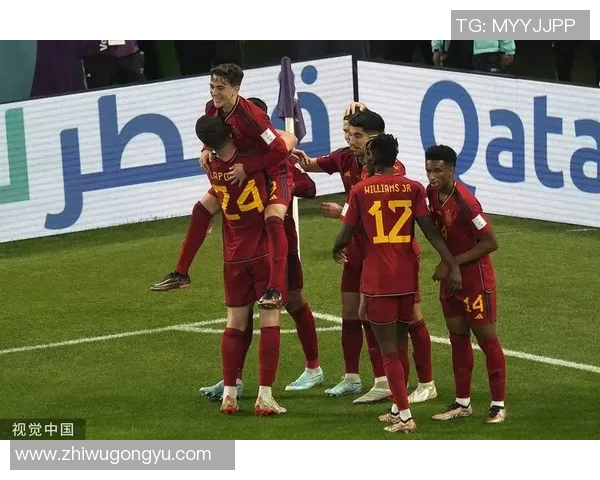 西班牙法国携手闯入欧洲杯四强，实力碾压对手势不可阻挡