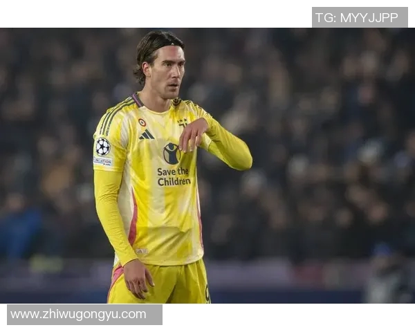 弗拉霍维奇:新一代足球天才如何改变球队命运与未来发展