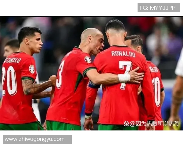 葡萄牙与荷兰决赛激战正酣谁将捧起冠军奖杯的荣耀之巅