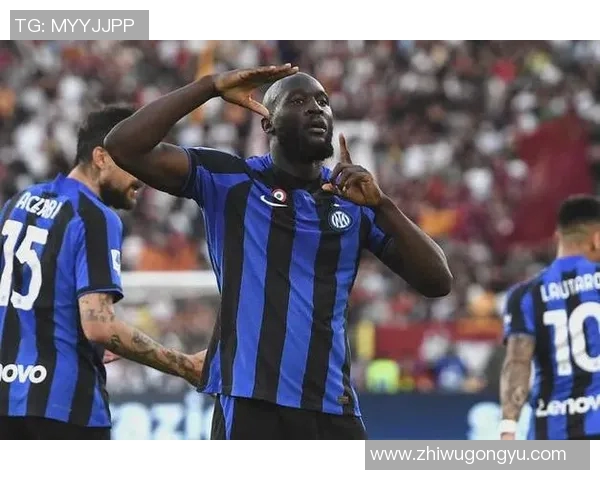 卢卡库重返巅峰之路：从低谷到辉煌的传奇故事与未来展望